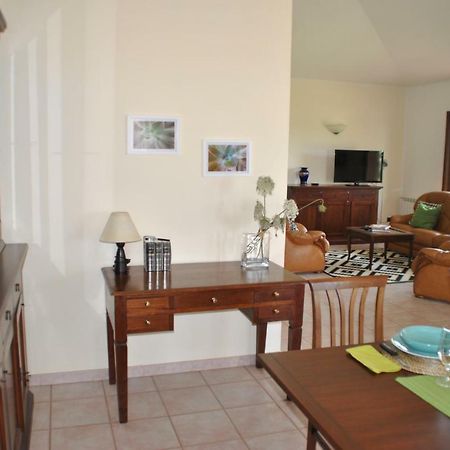 Casa Sa Serra Lotzorai Buitenkant foto