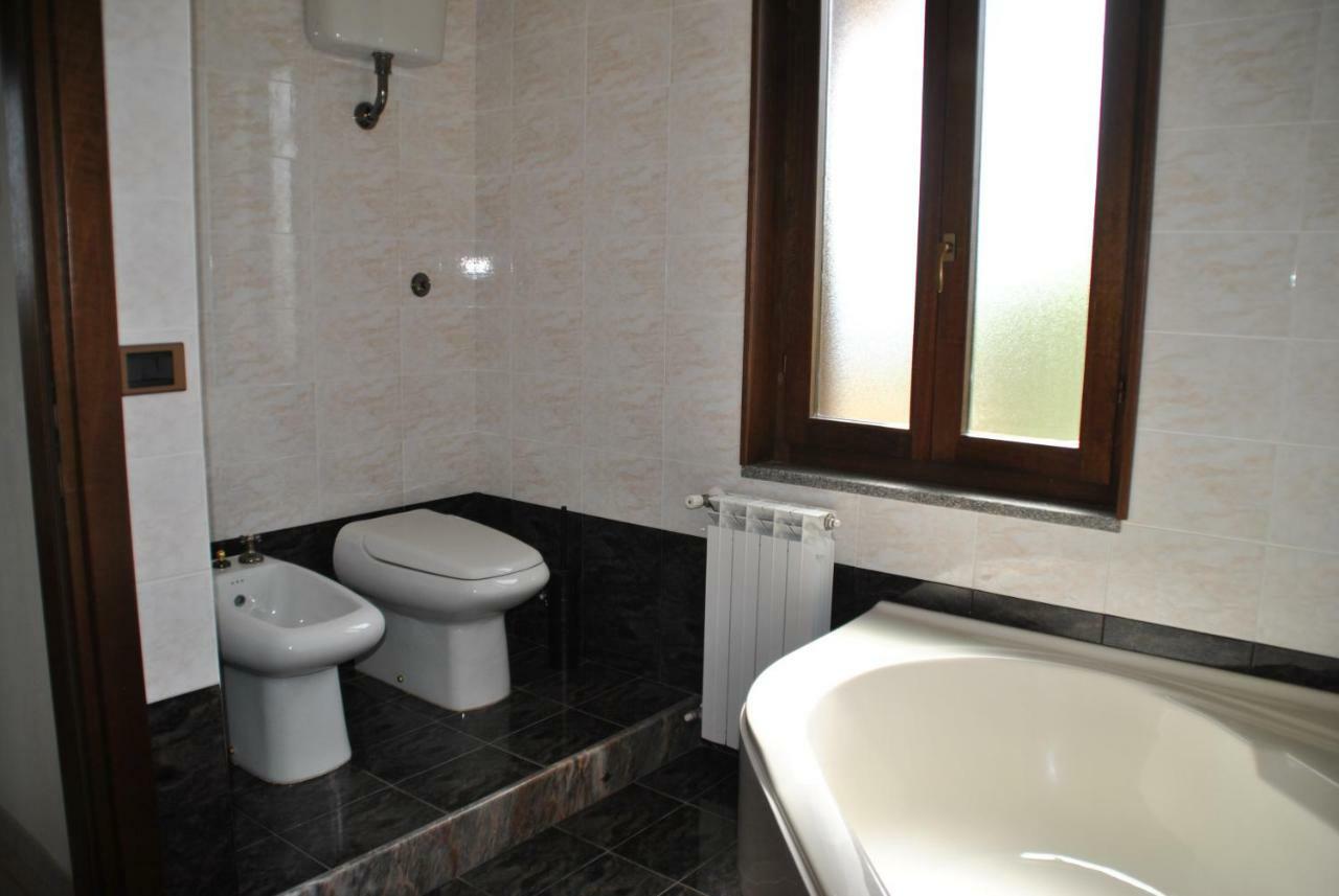 Casa Sa Serra Lotzorai Buitenkant foto